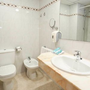 Habitación Triple Estándar